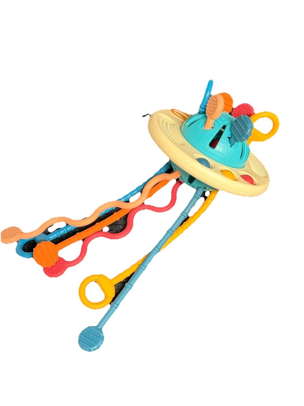 Moonkie UFO silicone Toy